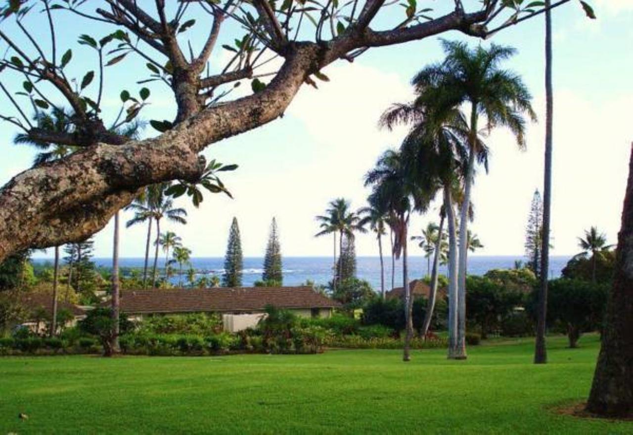 Hana-Maui Resort, A Destination By Hyatt Residence Exterior photo